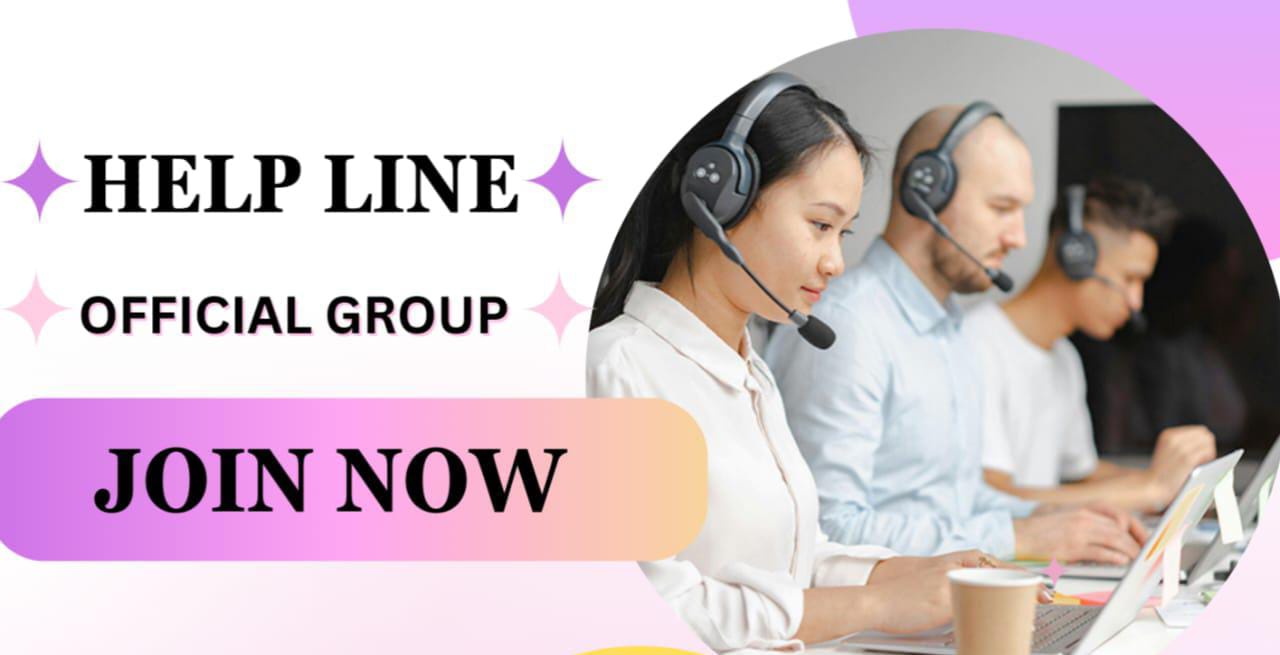 𝐇𝐞𝐥𝐩-𝐋𝐢𝐧𝐞