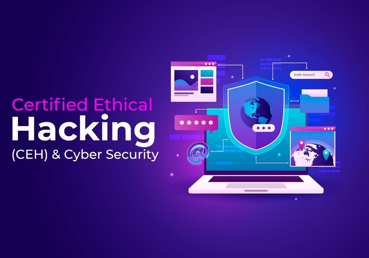 𝐇𝐚𝐜𝐤𝐢𝐧𝐠 𝐂𝐨𝐮𝐫𝐬𝐞𝐬